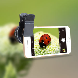 Phone Macro Lens - Toyula